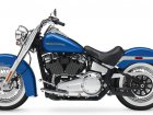 2018 Harley-Davidson Harley Davidson Softail Deluxe